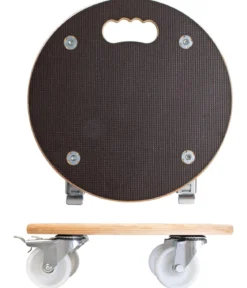 Wagner Pflanzroller MaxiGrip, Ø 38 cm