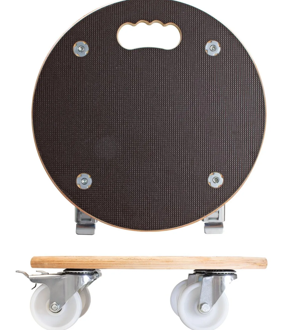 Wagner Pflanzroller MaxiGrip, Ø 38 cm