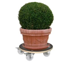 Wagner Pflanzroller MaxiGrip, Ø 38 cm