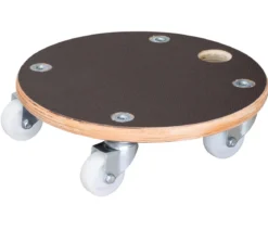 Wagner Pflanzroller Multiplexplatte, ca. Ø29/H8,5 cm