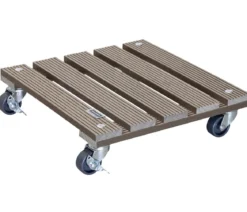 Wagner WPC-Pflanzroller, ca. B29/H7/T29 cm