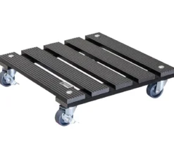 Wagner WPC-Pflanzroller, ca. B29/H7/T29 cm