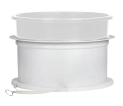 WECK® Entsafteraufsatz, ca. Ø35/H30 cm