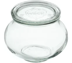 WECK® Schmuckglas, 250 ml