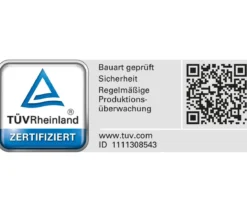 Weide Deluxe Wandpergola 3,6x4 Voll-Alu, ca. B400/H255/T360 cm