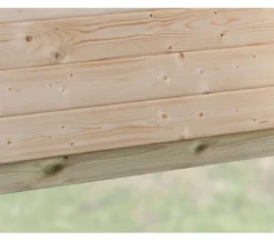 Weka Bodenelement für Verkaufshaus 221