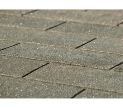 Weka Dachschindeln rechteckig, 3 m²