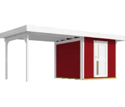 Weka Designhaus 172 B Gr. 1, ca. B575/H226/T314 cm