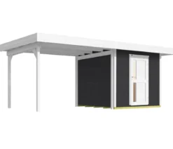 Weka Designhaus 172 B Gr. 1, ca. B575/H226/T314 cm
