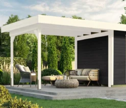 Weka Designhaus 172 B Gr. 1, ca. B575/H226/T314 cm