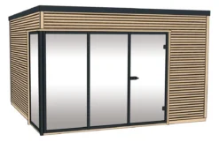 Weka Designhaus Cubilis