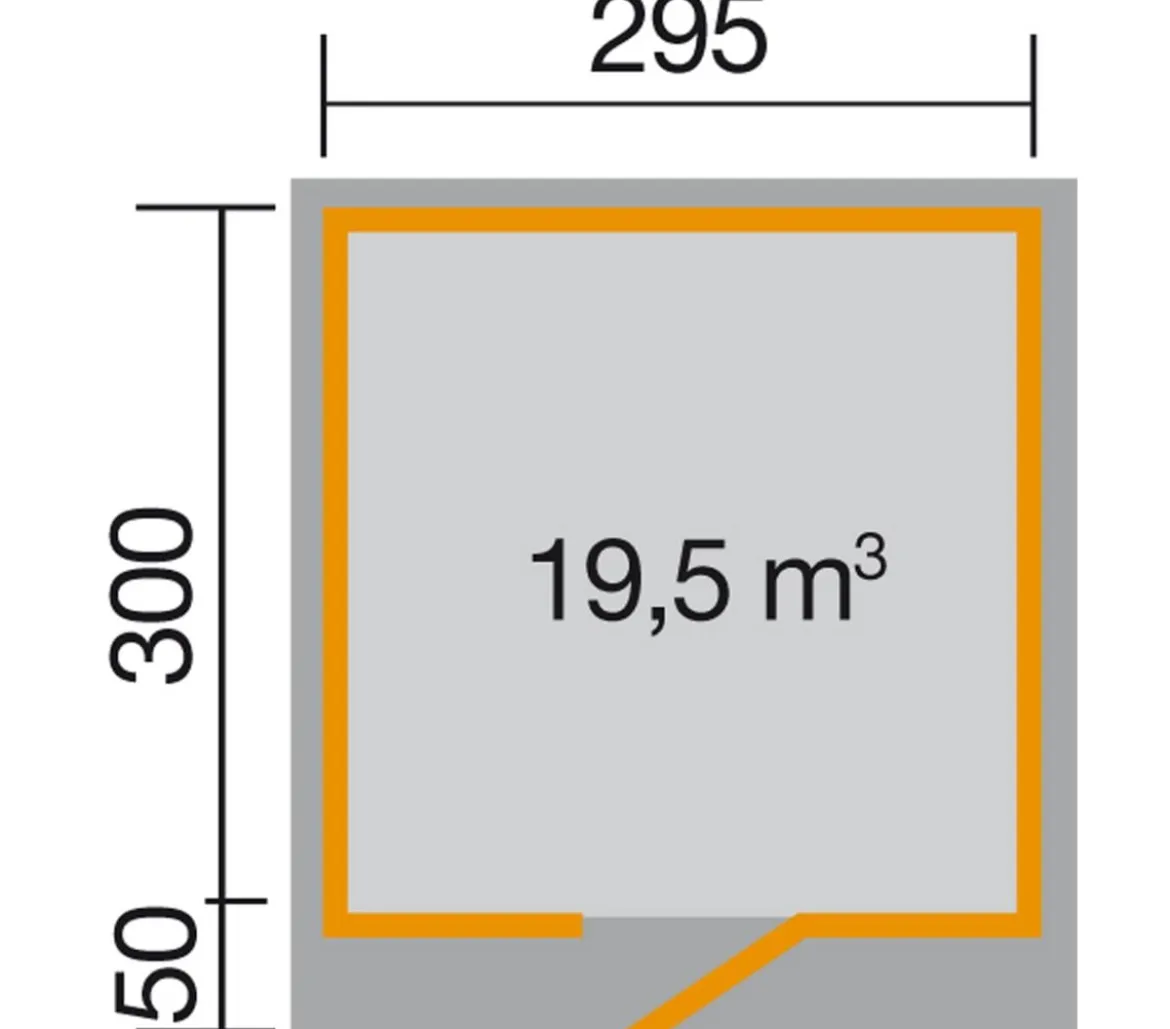 Weka Designhaus wekaLine 172