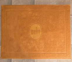 Weka Ecksauna Valida mit Glastür und Fenster inkl. Ofen, ca. B189/H203,5/T139 cm