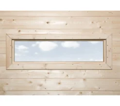 Weka Einzelfenster