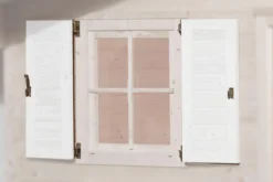 Weka Fensterläden