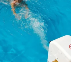 Weka Gegenstrom-Schwimmanlage Jet