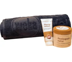 Weka Geschenk-Set "Verwöhn dich