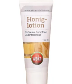 Weka Honiglotion