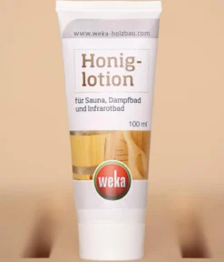 Weka Honiglotion