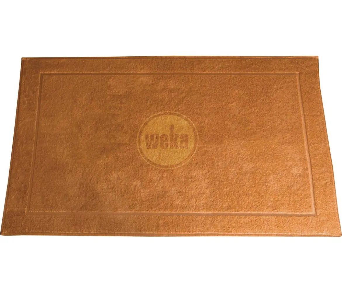 Weka hygienische Bodenmatte