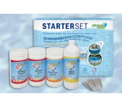 Weka Pflegeset Deluxe Starter-Set