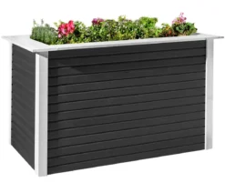 Weka Profi-Hochbeet 669, ca. B131/H81/T91 cm
