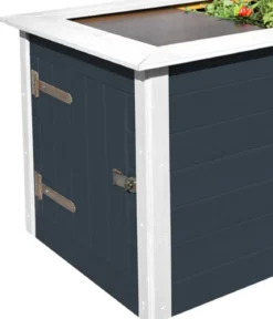 Weka Profi-Hochbeet 669 C, ca. B205/H81/T91,7 cm
