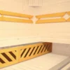 Weka Sauna Komfortpaket 2
