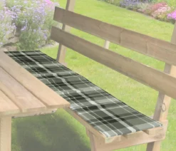Weka Sitzpolster für Gartenlaube 662