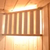 Weka Spezial-Sauna-Leuchten-Set