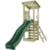 Weka Spielturm Nizza, ca. B138,1/H228,8/T260,5 cm