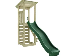 Weka Spielturm Nizza, ca. B138,1/H228,8/T260,5 cm