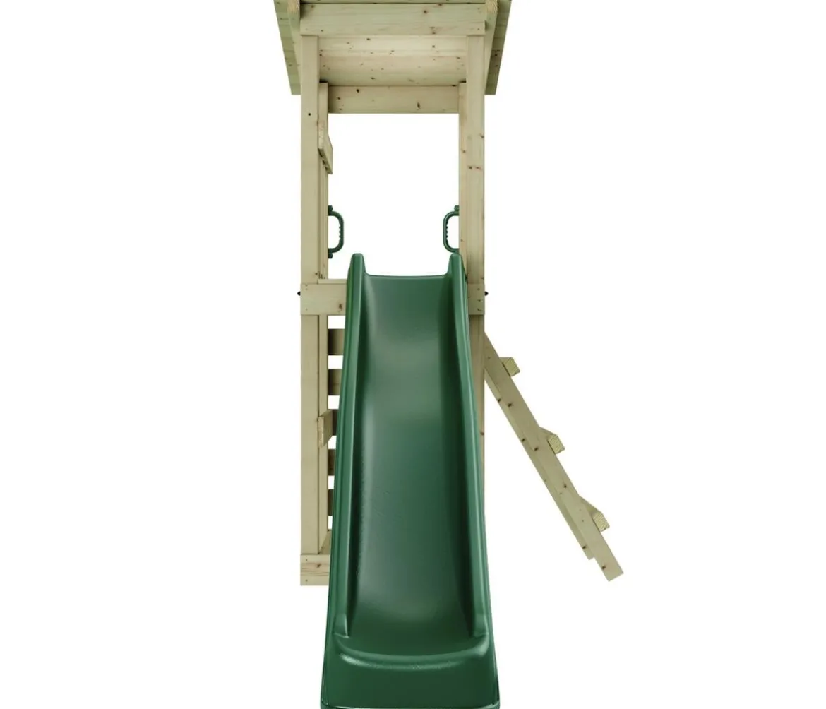 Weka Spielturm Nizza, ca. B138,1/H228,8/T260,5 cm