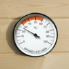 Weka Thermometer für Infrarotkabinen