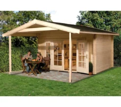 Weka Weekendhaus 137 A