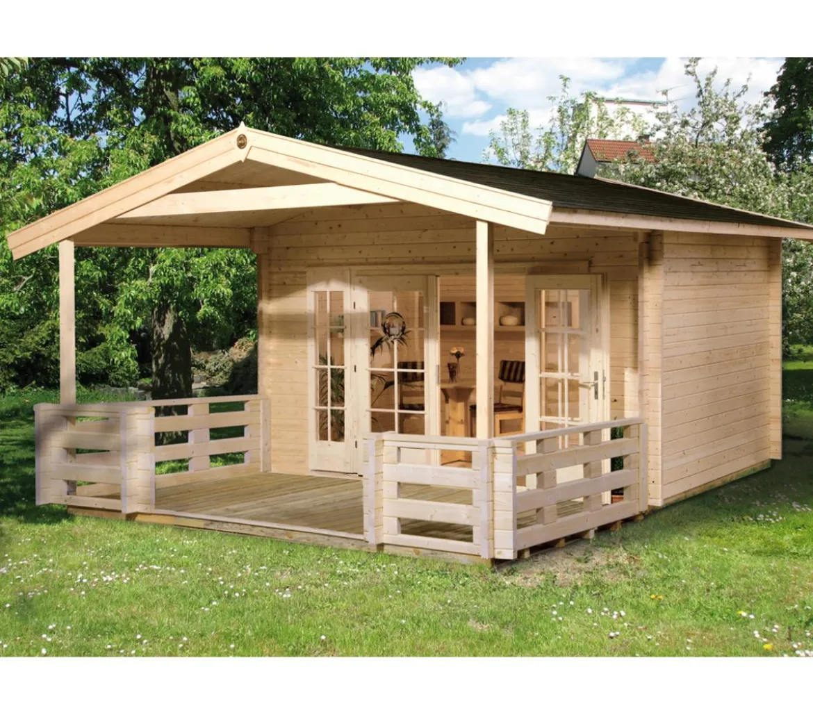 Weka Weekendhaus 137 B