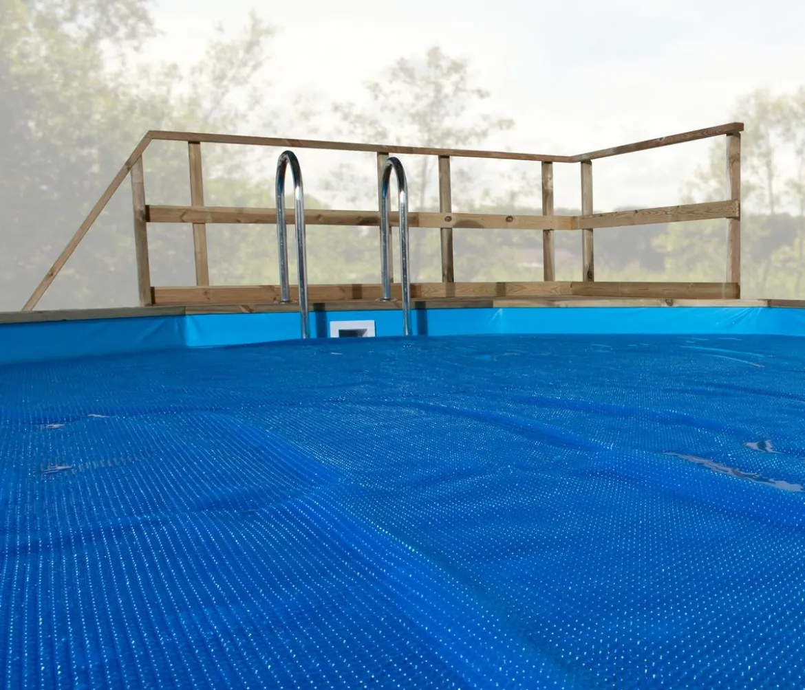 Weka Wärmeabdeckplane für Pool 595