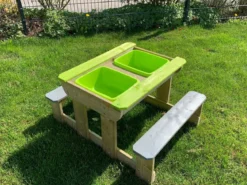 Wendi Toys Sand- und Wassertisch