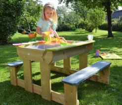 Wendi Toys Sand- und Wassertisch