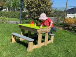 Wendi Toys Sand- und Wassertisch