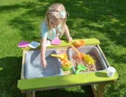 Wendi Toys Sand- und Wassertisch