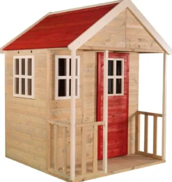 Wendi Toys Spielhaus Fuchs