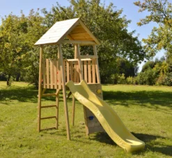Wendi Toys Spielturm Falke