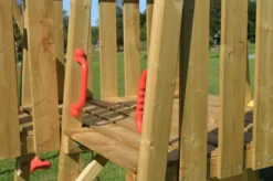Wendi Toys Spielturm Falke