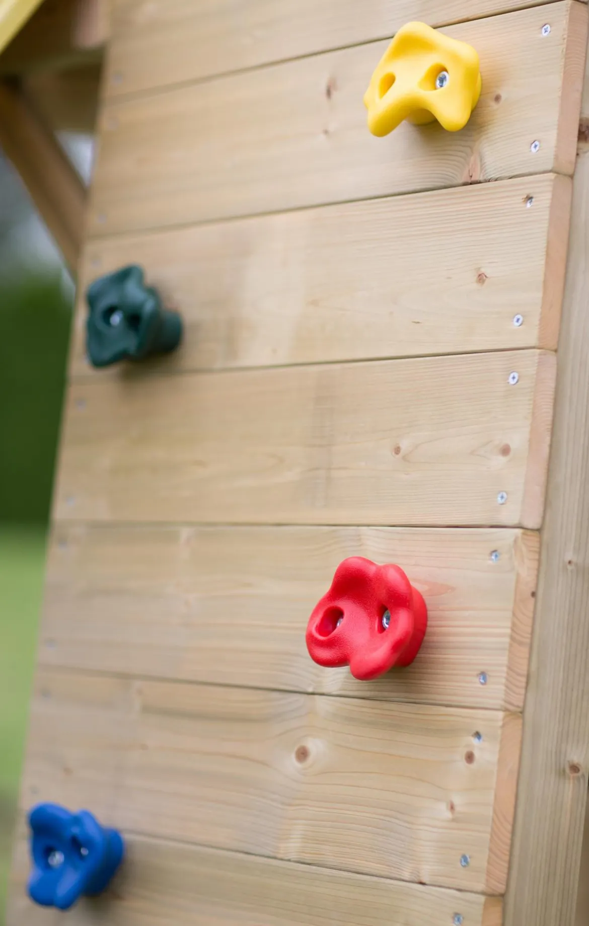 Wendi Toys Spielturm Falke