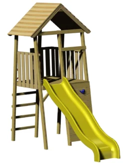 Wendi Toys Spielturm Falke
