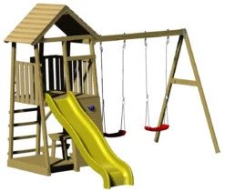 Wendi Toys Spielturm Giraffe