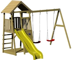 Wendi Toys Spielturm Pinguin