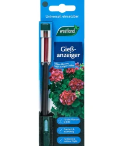 Westland Gießanzeiger