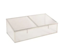 Westmann Aluminium-Frühbeetaufsatz Genus